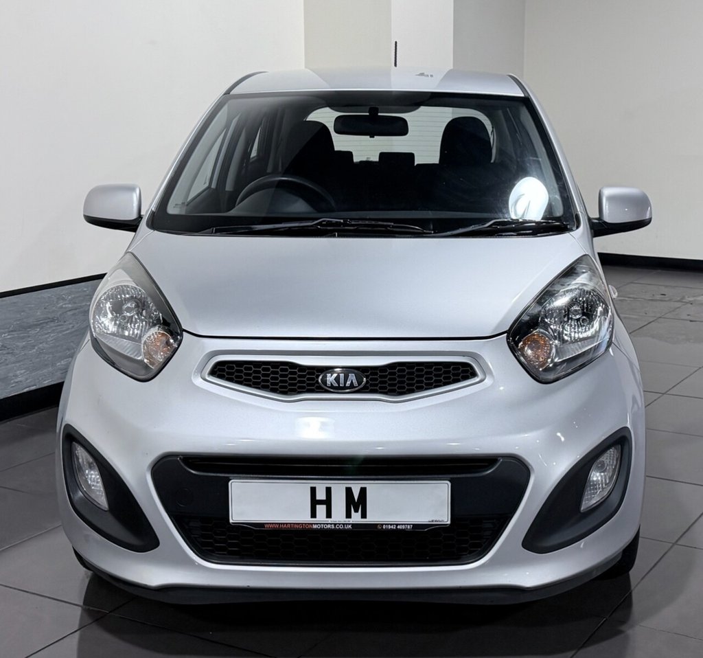 Used Kia Picanto 2013 for sale - 76973405: Photo 5