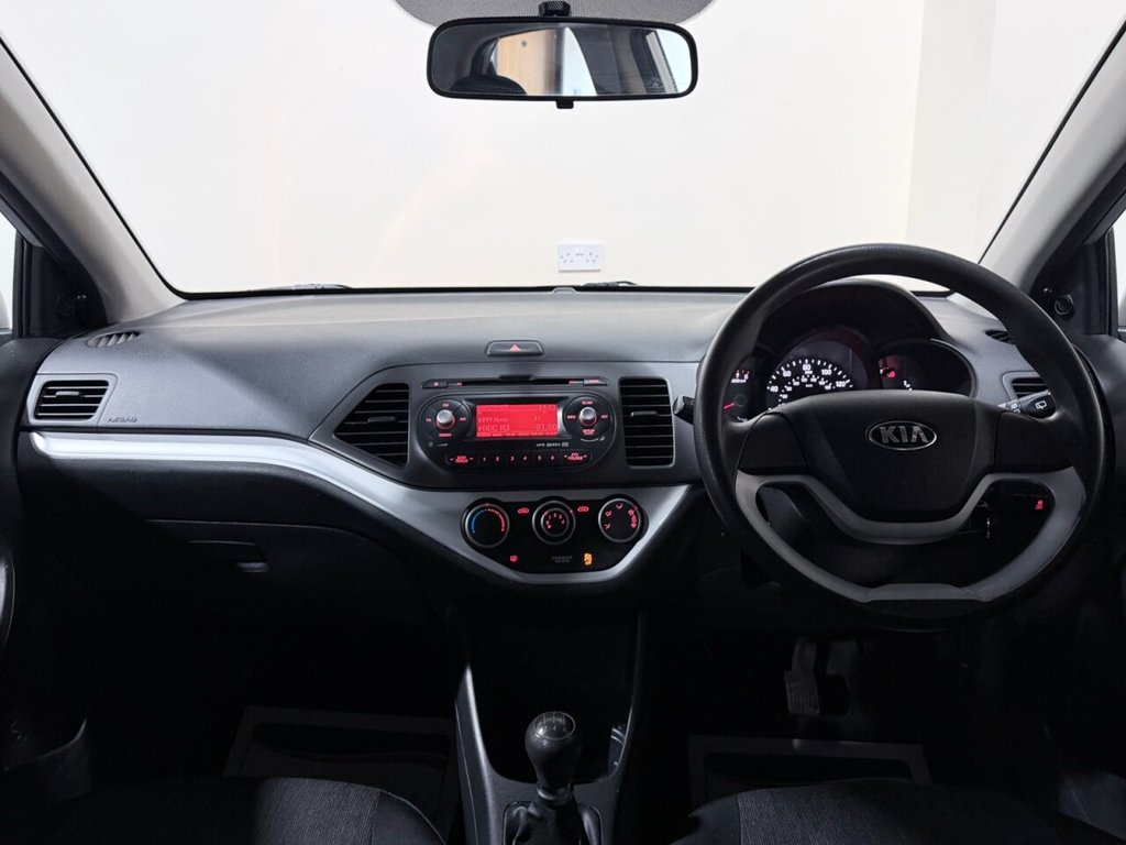 Used Kia Picanto 2013 for sale - 76973405: Photo 7