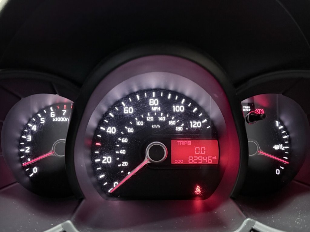 Used Kia Picanto 2013 for sale - 76973405: Photo 9