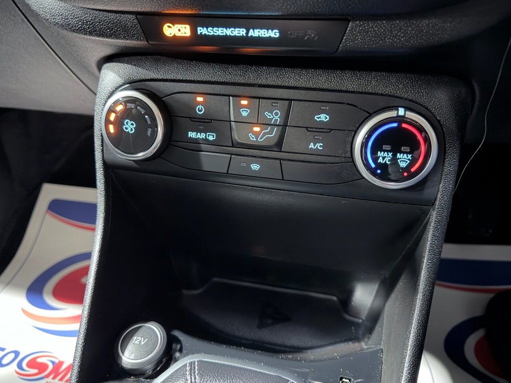 Used Ford Fiesta 2018 for sale - 77176523: Photo 11