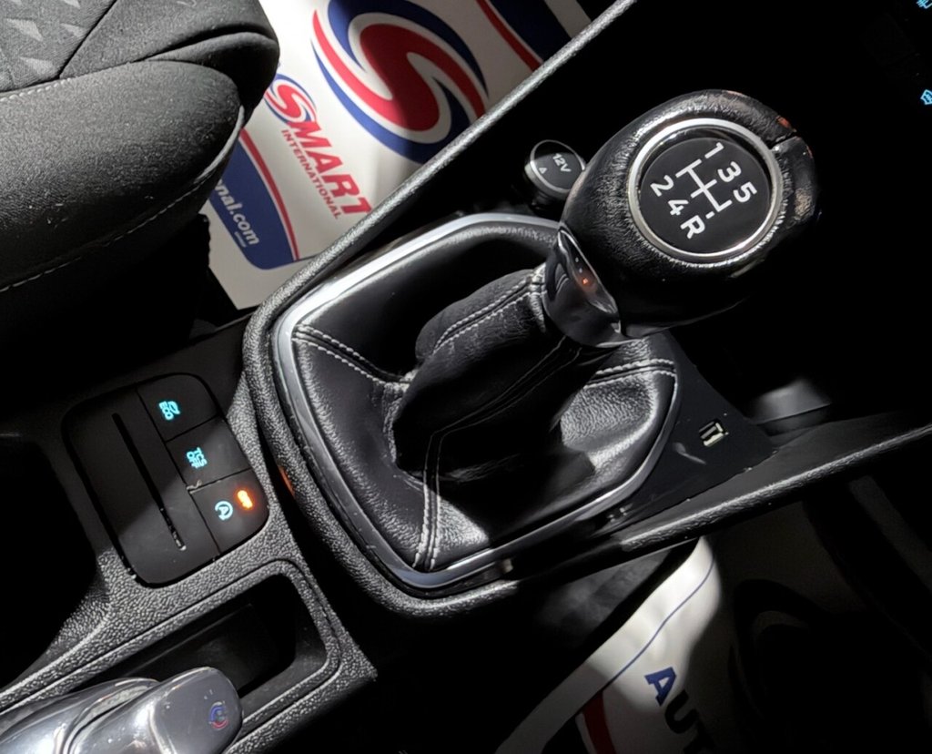 Used Ford Fiesta 2018 for sale - 77176523: Photo 12