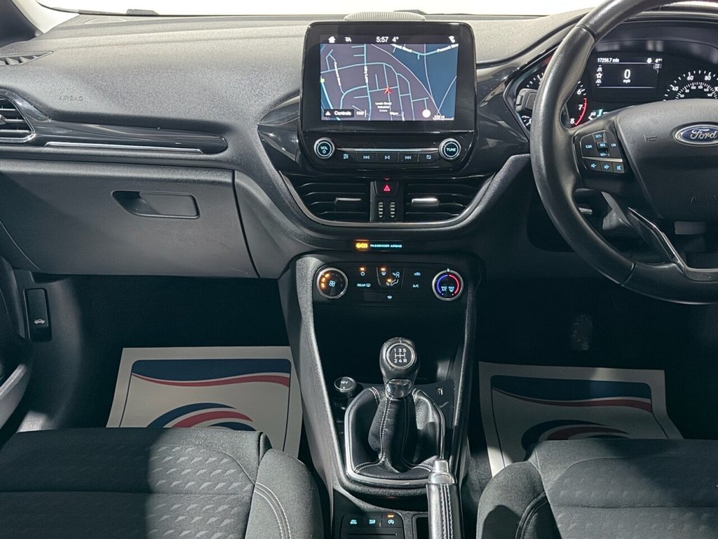 Used Ford Fiesta 2018 for sale - 77176523: Photo 15