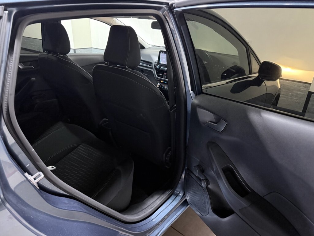 Used Ford Fiesta 2018 for sale - 77176523: Photo 22