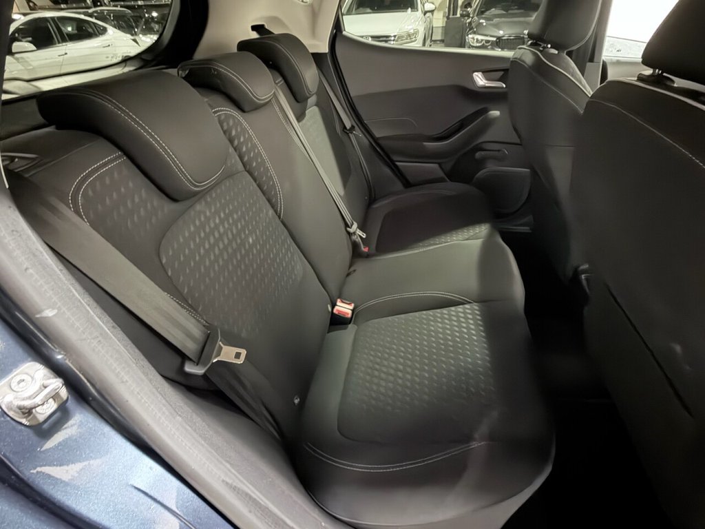 Used Ford Fiesta 2018 for sale - 77176523: Photo 23