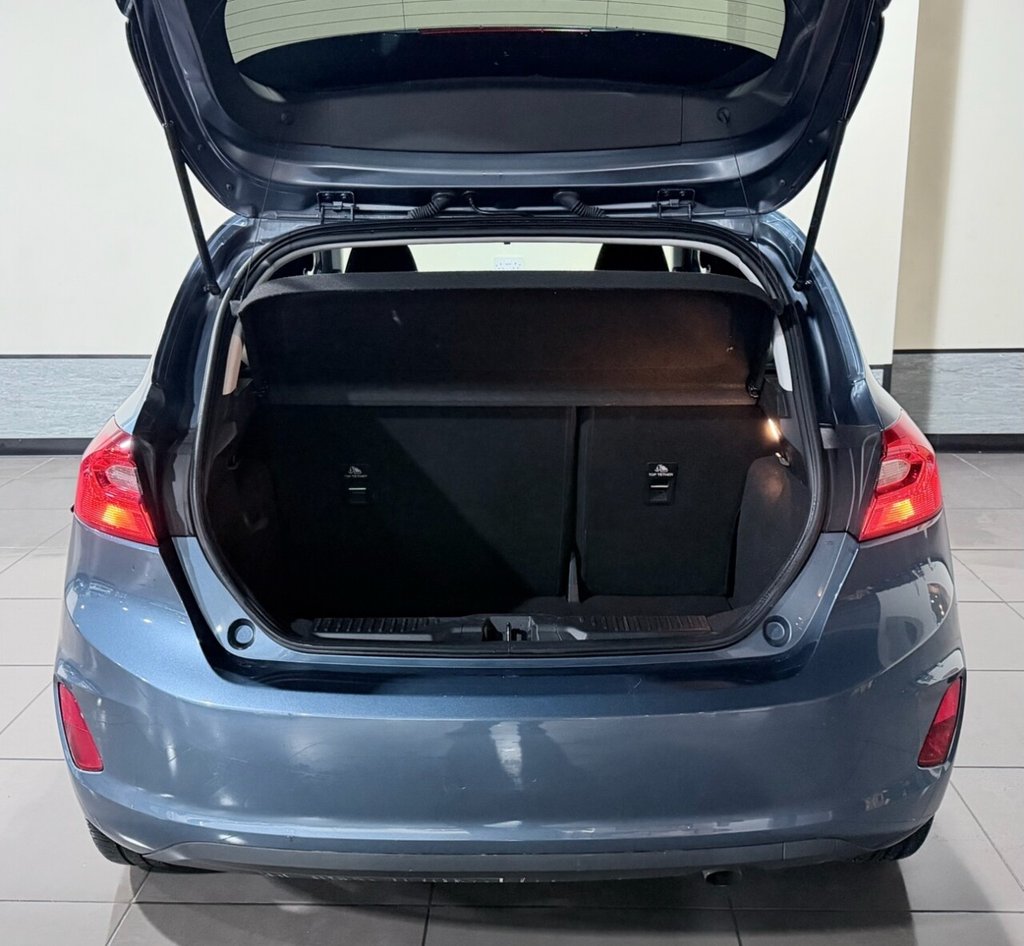 Used Ford Fiesta 2018 for sale - 77176523: Photo 29