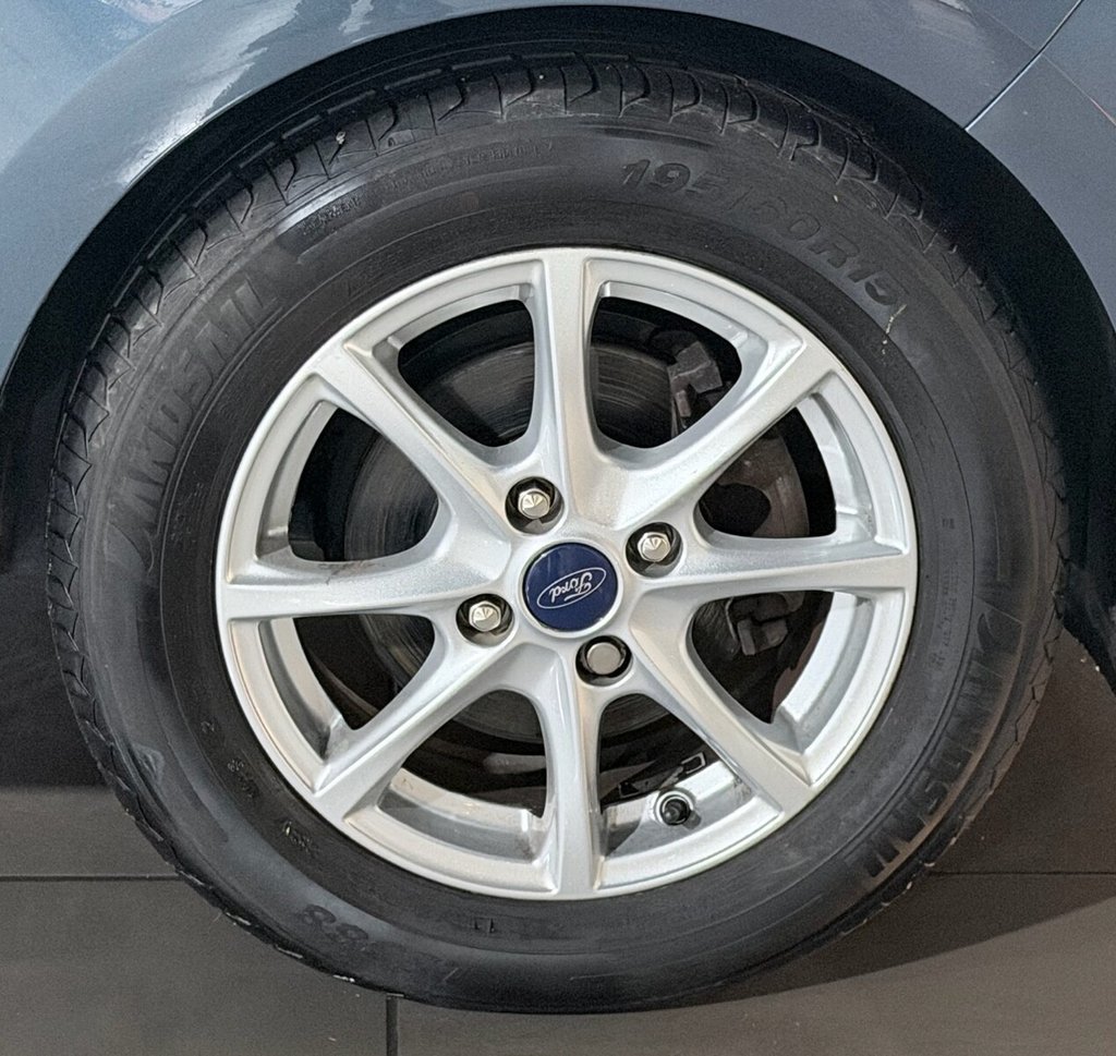 Used Ford Fiesta 2018 for sale - 77176523: Photo 31