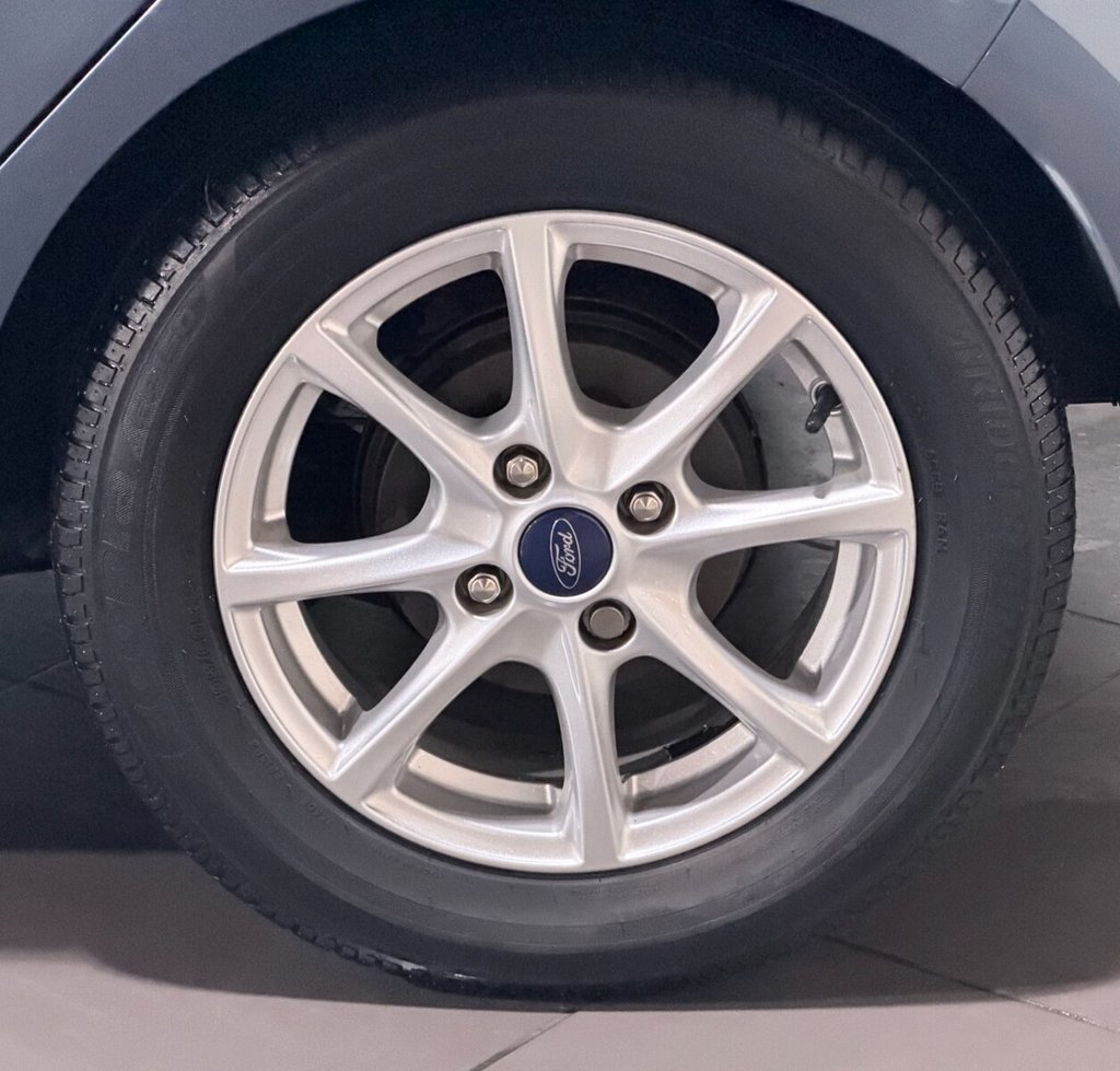 Used Ford Fiesta 2018 for sale - 77176523: Photo 33