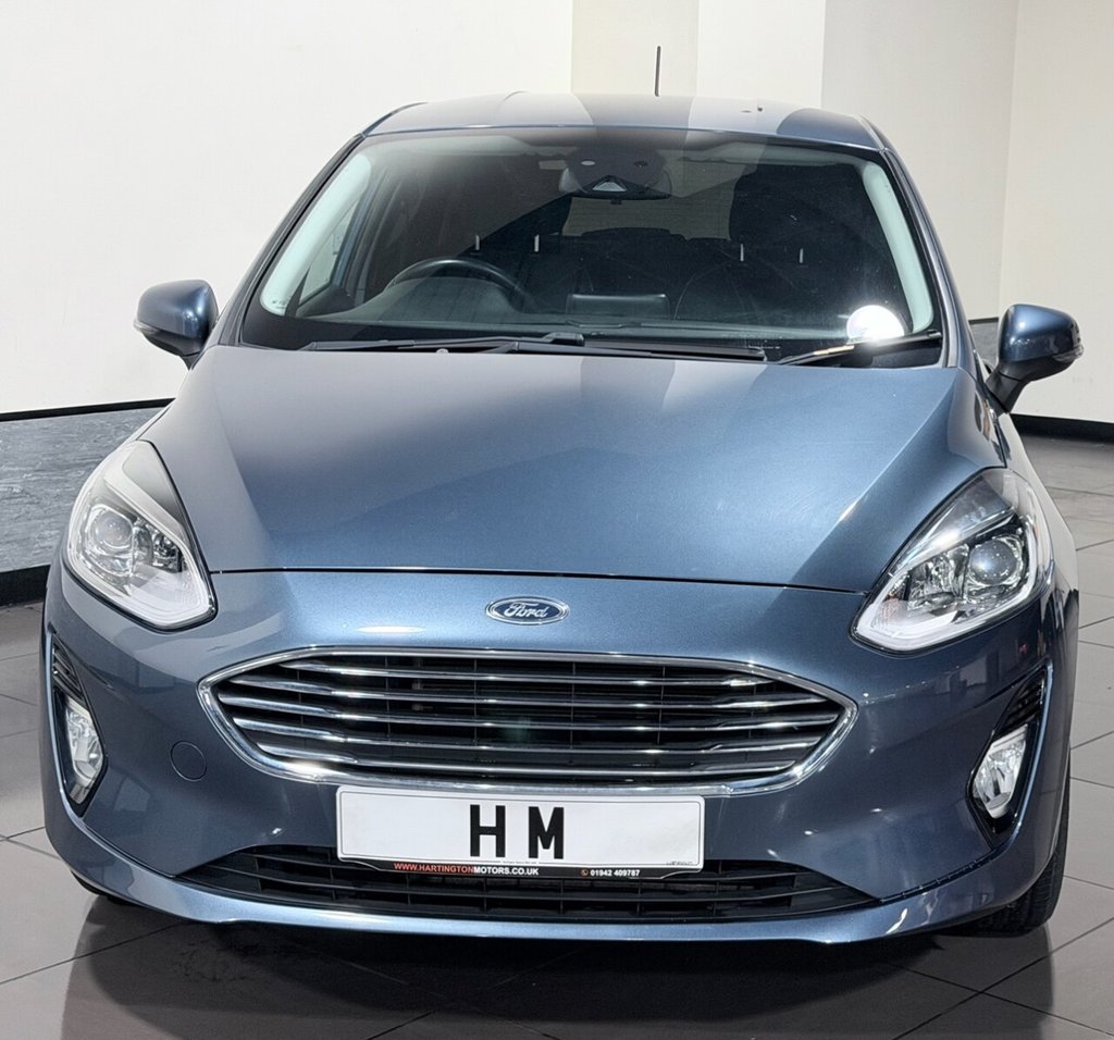 Used Ford Fiesta 2018 for sale - 77176523: Photo 5