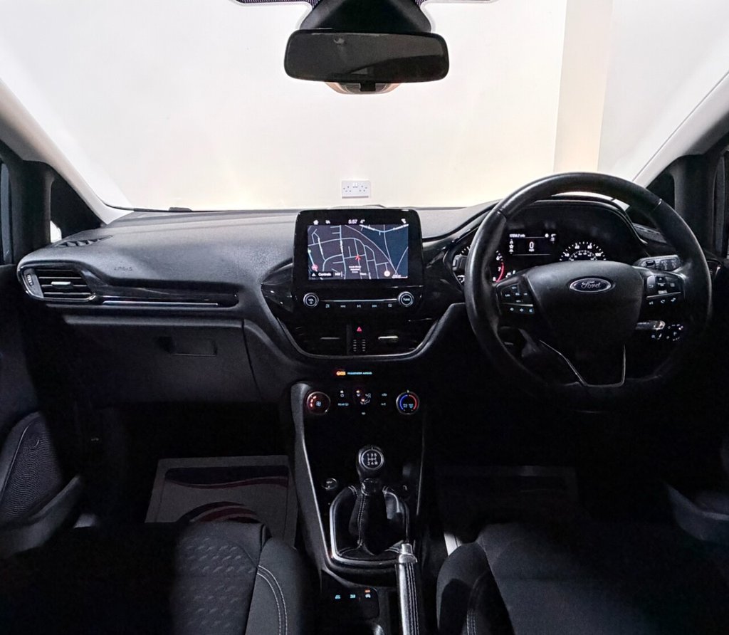 Used Ford Fiesta 2018 for sale - 77176523: Photo 7