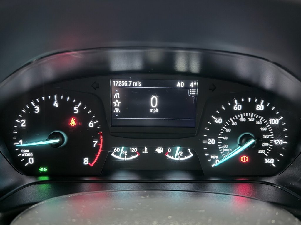 Used Ford Fiesta 2018 for sale - 77176523: Photo 9