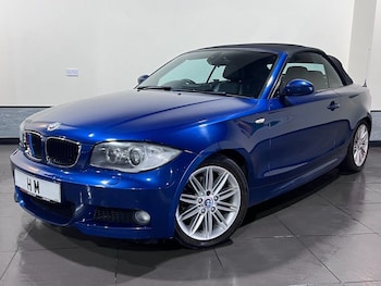 Used BMW 1 Series 2014 for sale - 78314775: Photo