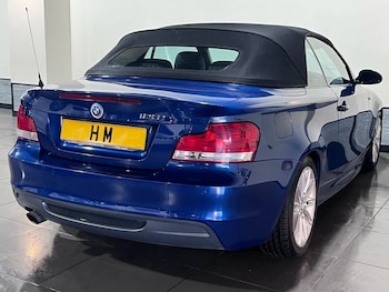 Used BMW 1 Series 2014 for sale - 78314775: Photo