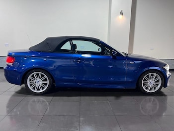 Used BMW 1 Series 2014 for sale - 78314775: Photo