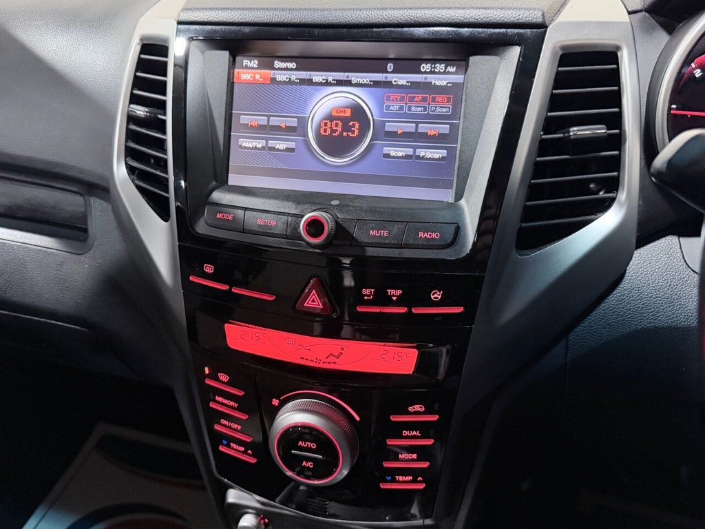 Used Ssangyong Tivoli 2016 for sale - 77798246: Photo 10