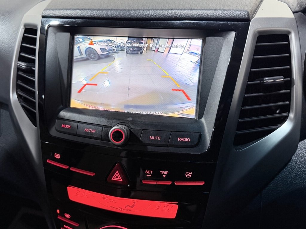 Used Ssangyong Tivoli 2016 for sale - 77798246: Photo 11