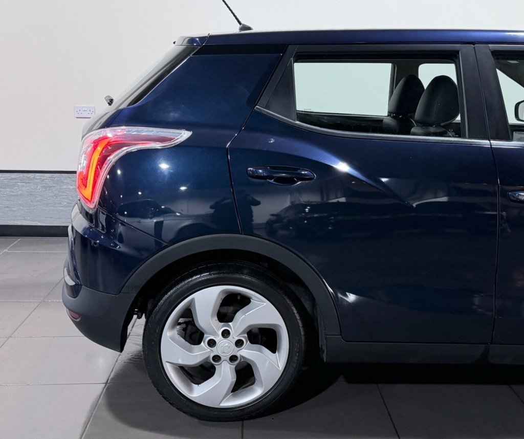 Used Ssangyong Tivoli 2016 for sale - 77798246: Photo 17