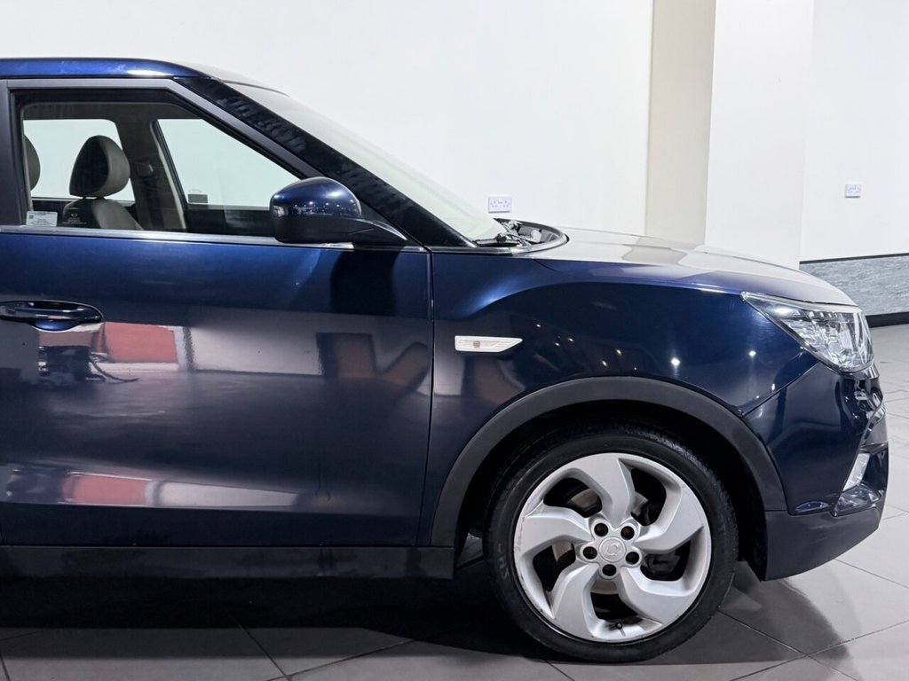 Used Ssangyong Tivoli 2016 for sale - 77798246: Photo 18