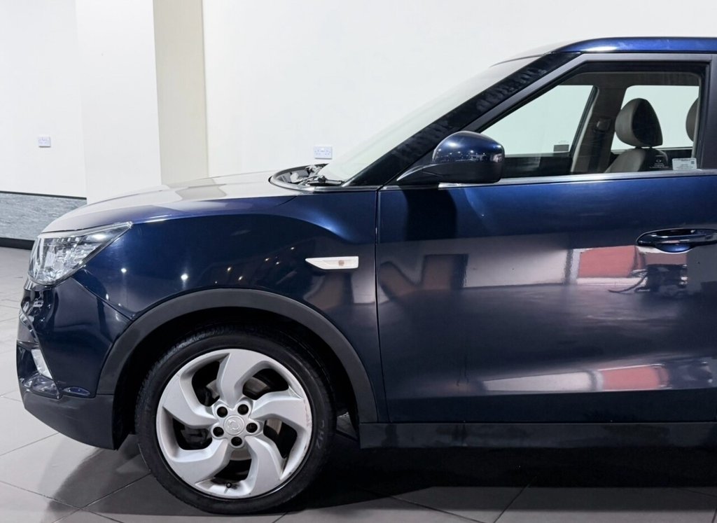 Used Ssangyong Tivoli 2016 for sale - 77798246: Photo 19