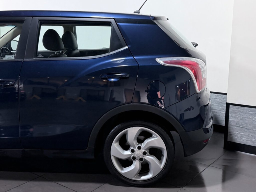 Used Ssangyong Tivoli 2016 for sale - 77798246: Photo 20