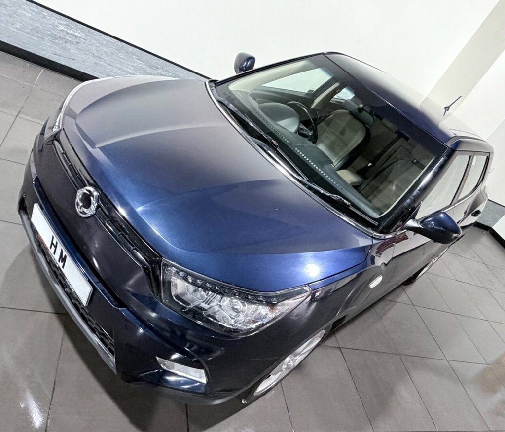 Used Ssangyong Tivoli 2016 for sale - 77798246: Photo 21