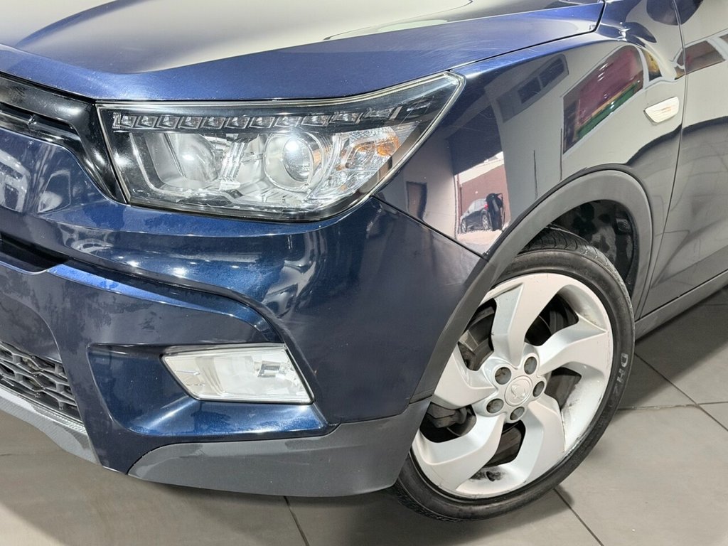 Used Ssangyong Tivoli 2016 for sale - 77798246: Photo 22