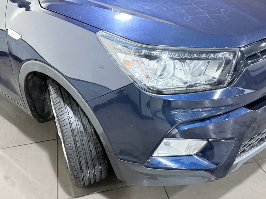 Used Ssangyong Tivoli 2016 for sale - 77798246: Photo 23