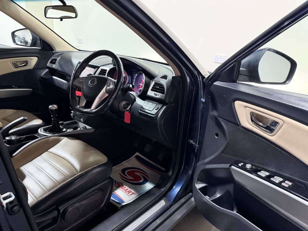 Used Ssangyong Tivoli 2016 for sale - 77798246: Photo 24