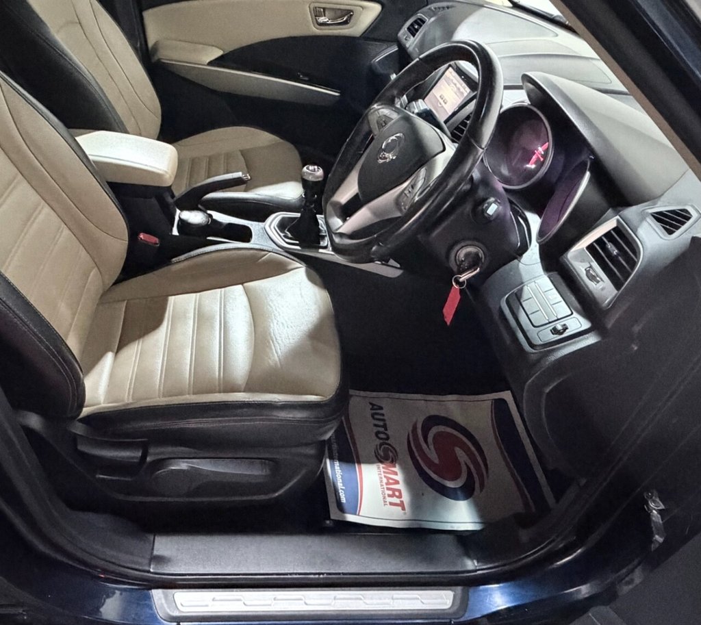 Used Ssangyong Tivoli 2016 for sale - 77798246: Photo 26