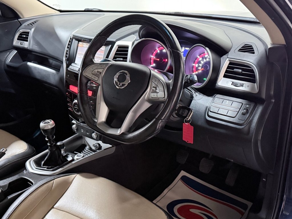 Used Ssangyong Tivoli 2016 for sale - 77798246: Photo 27