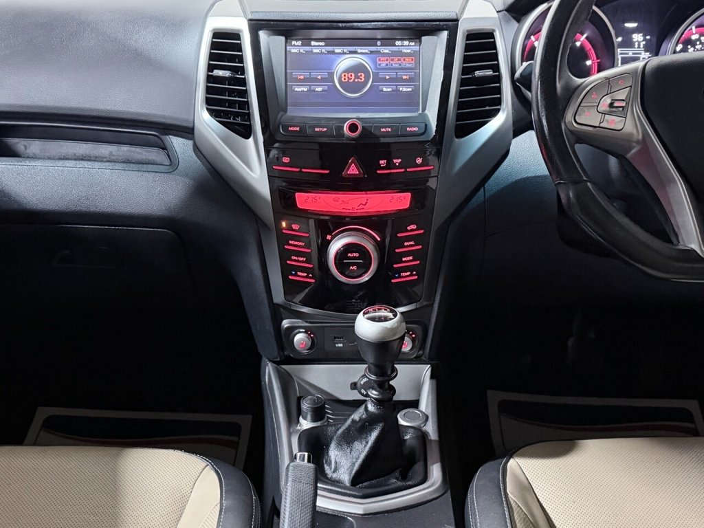 Used Ssangyong Tivoli 2016 for sale - 77798246: Photo 29