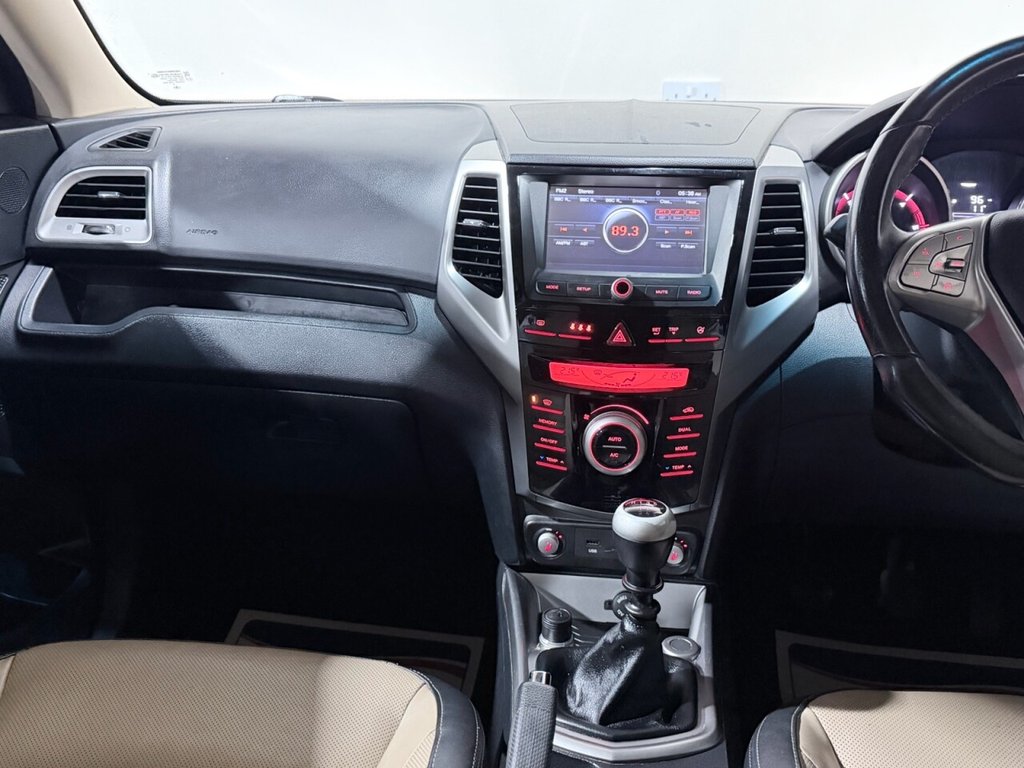 Used Ssangyong Tivoli 2016 for sale - 77798246: Photo 30