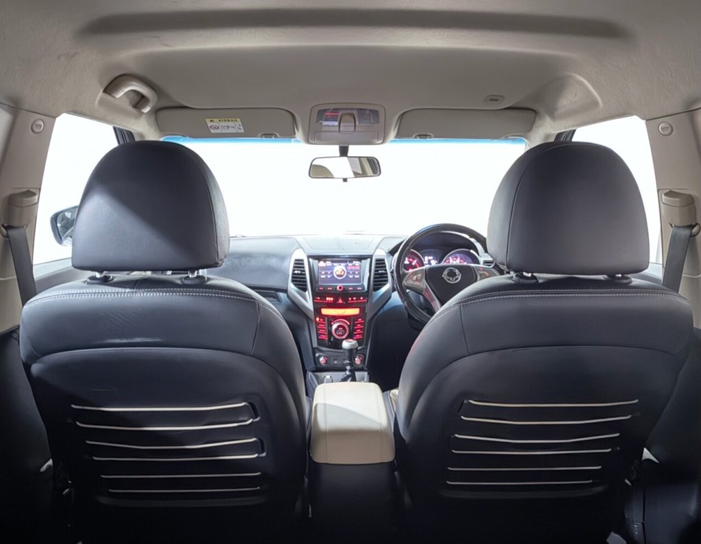 Used Ssangyong Tivoli 2016 for sale - 77798246: Photo 33