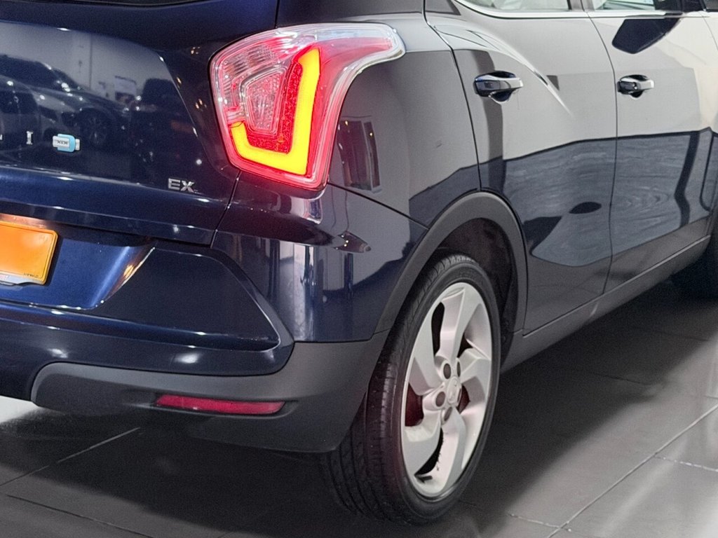 Used Ssangyong Tivoli 2016 for sale - 77798246: Photo 36