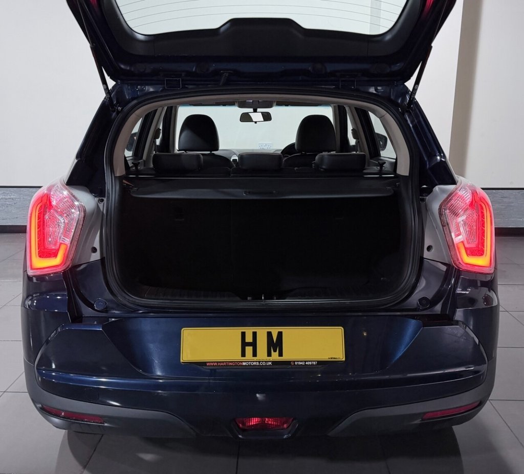 Used Ssangyong Tivoli 2016 for sale - 77798246: Photo 38