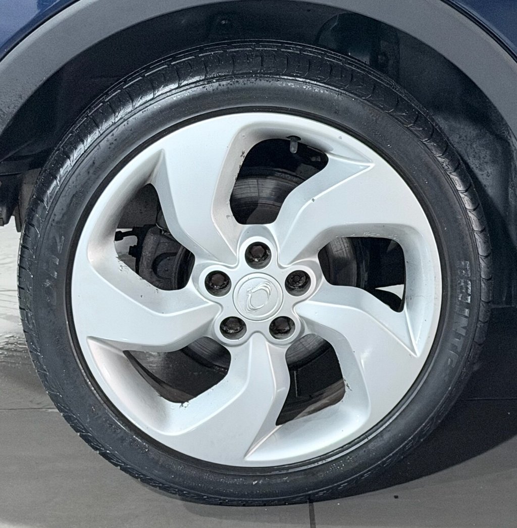 Used Ssangyong Tivoli 2016 for sale - 77798246: Photo 39