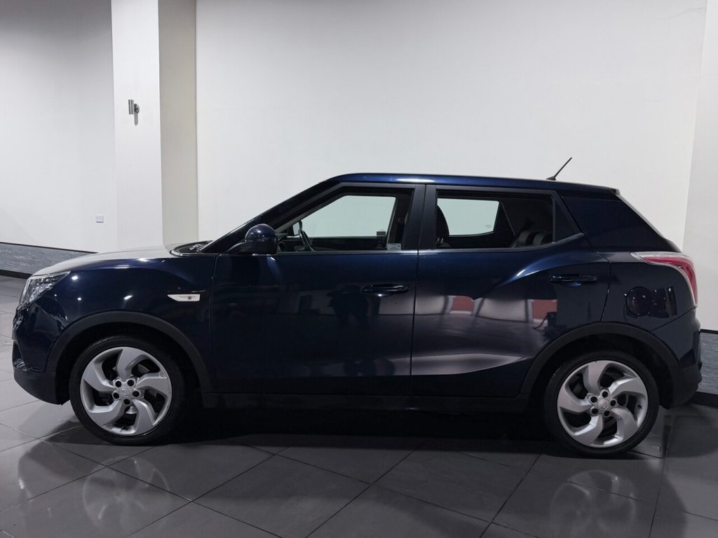 Used Ssangyong Tivoli 2016 for sale - 77798246: Photo 4