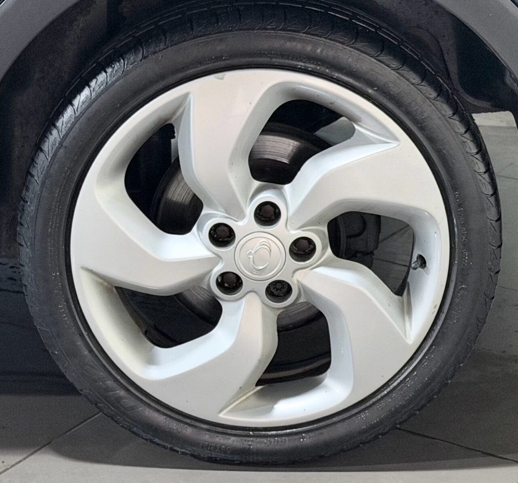 Used Ssangyong Tivoli 2016 for sale - 77798246: Photo 40