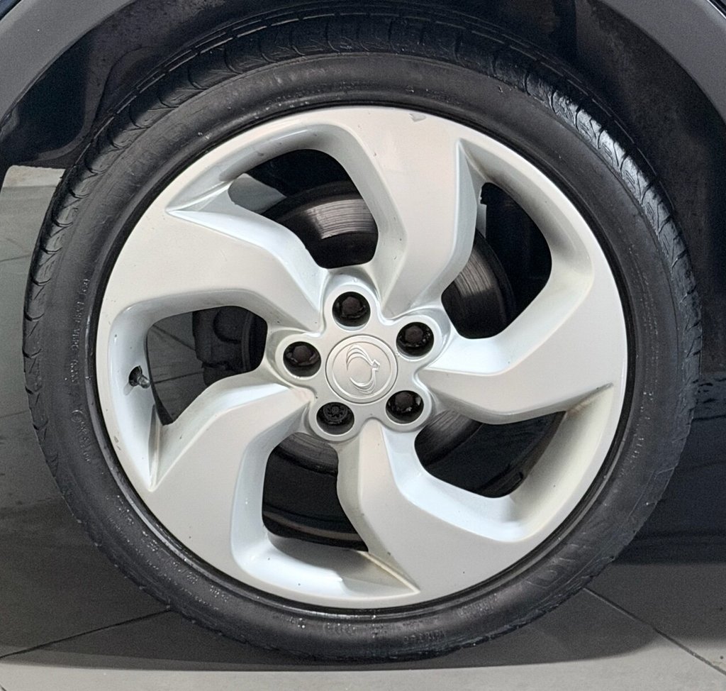 Used Ssangyong Tivoli 2016 for sale - 77798246: Photo 41