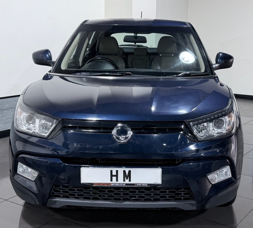 Used Ssangyong Tivoli 2016 for sale - 77798246: Photo 5