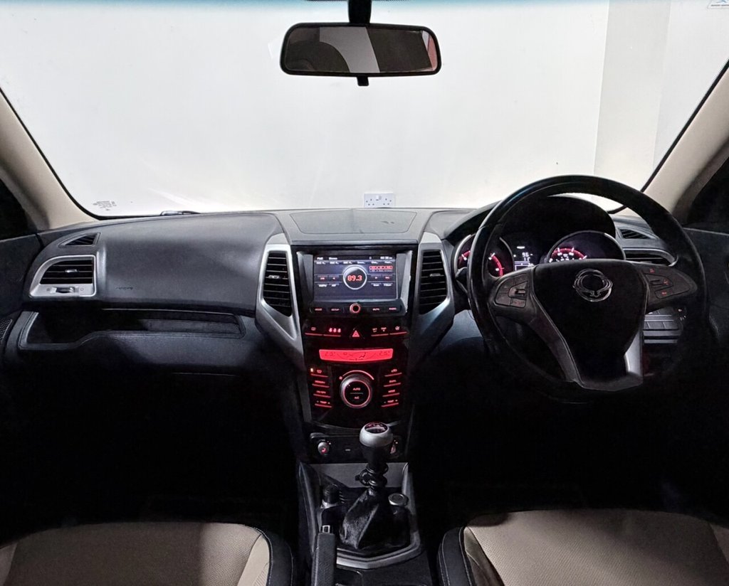 Used Ssangyong Tivoli 2016 for sale - 77798246: Photo 7