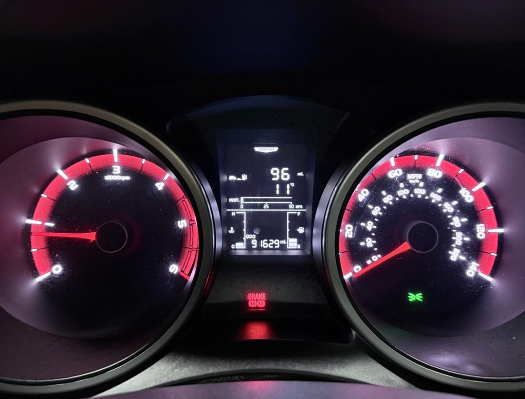 Used Ssangyong Tivoli 2016 for sale - 77798246: Photo 9