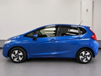Used Honda Fit 2023 for sale - 78780539: Photo