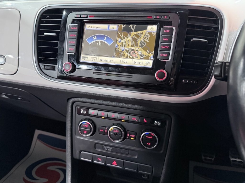 Used Volkswagen Beetle 2013 for sale - 77835387: Photo 10