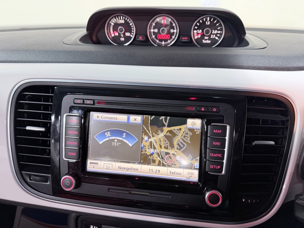 Used Volkswagen Beetle 2013 for sale - 77835387: Photo 11