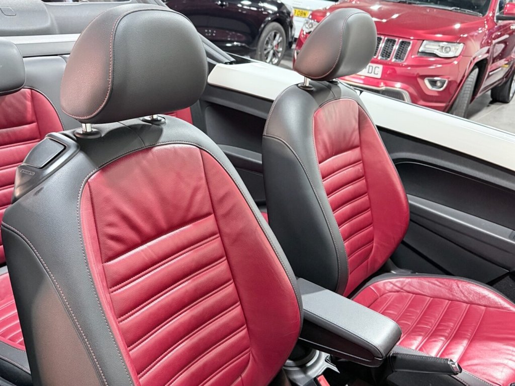 Used Volkswagen Beetle 2013 for sale - 77835387: Photo 14