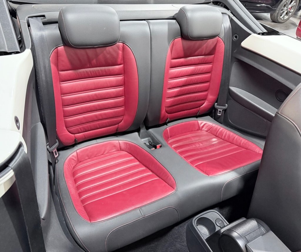 Used Volkswagen Beetle 2013 for sale - 77835387: Photo 15