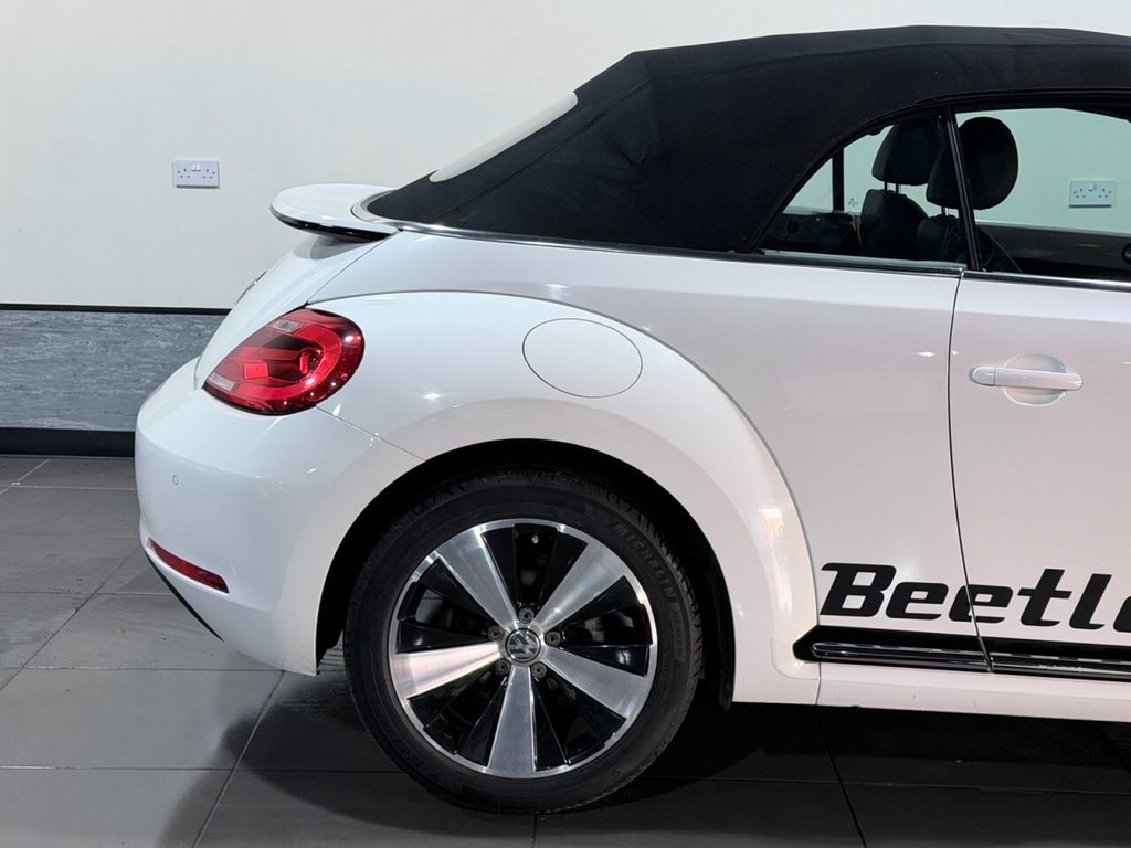 Used Volkswagen Beetle 2013 for sale - 77835387: Photo 16