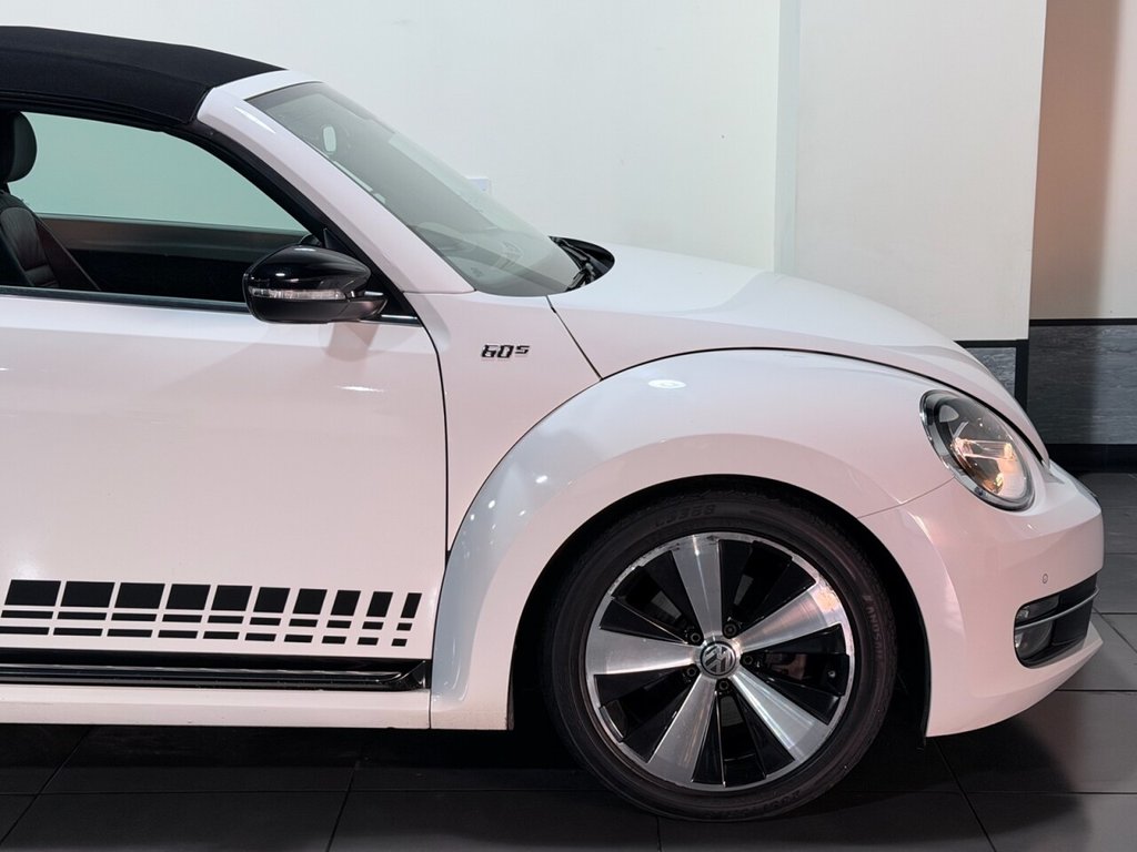 Used Volkswagen Beetle 2013 for sale - 77835387: Photo 17