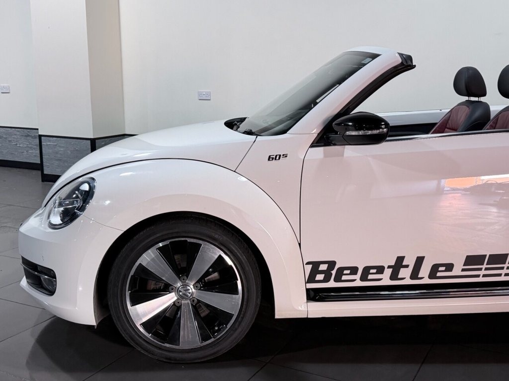 Used Volkswagen Beetle 2013 for sale - 77835387: Photo 18
