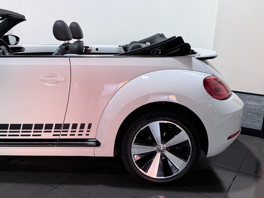 Used Volkswagen Beetle 2013 for sale - 77835387: Photo 19